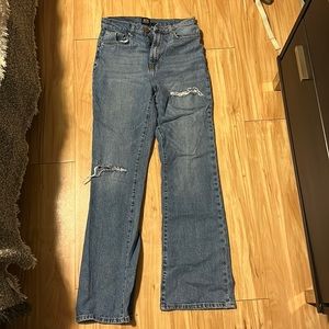 Urban outfitters flared BDG jeans